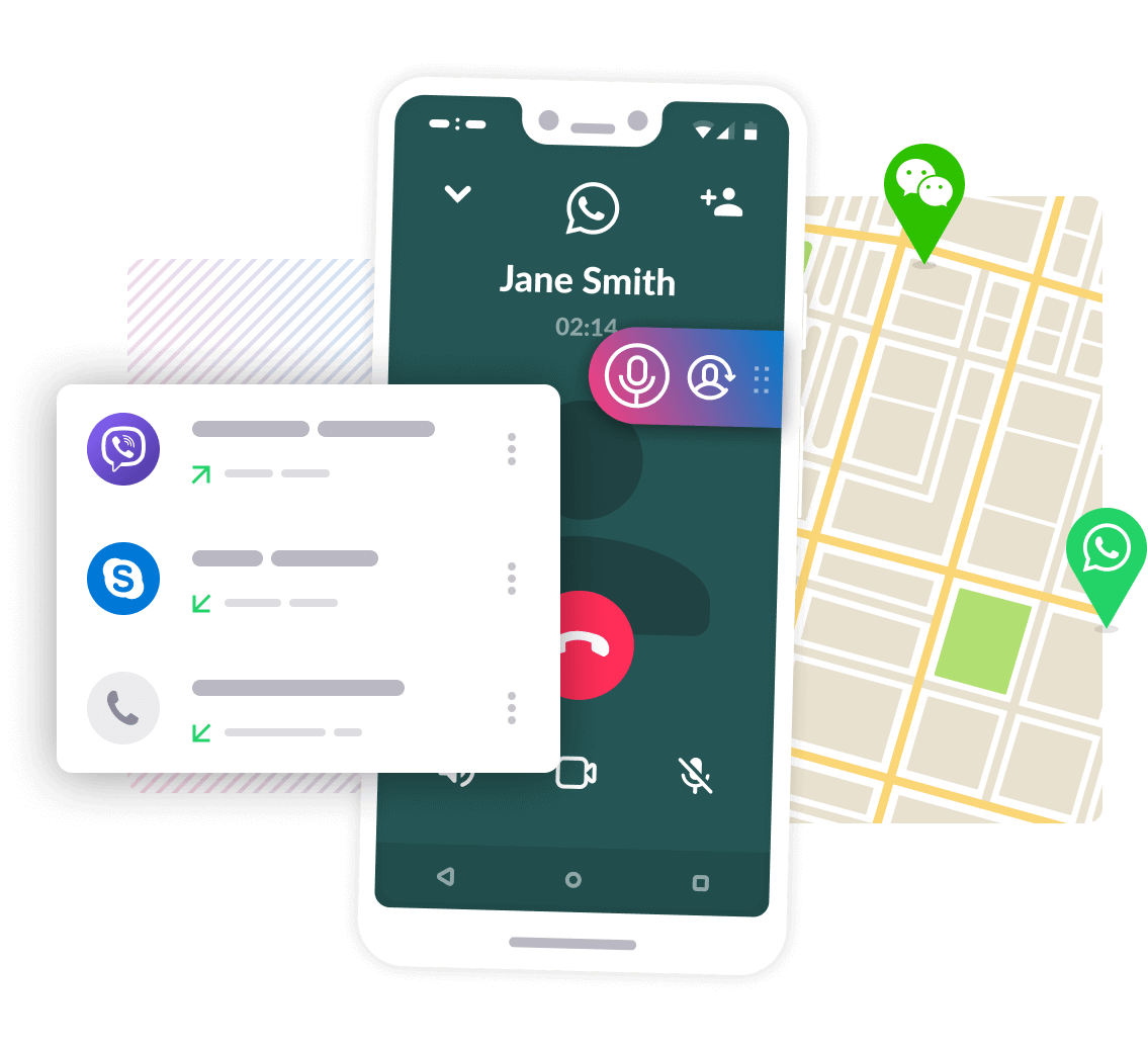 Best Call Recorder App For Android Cube Call Recorder ACR