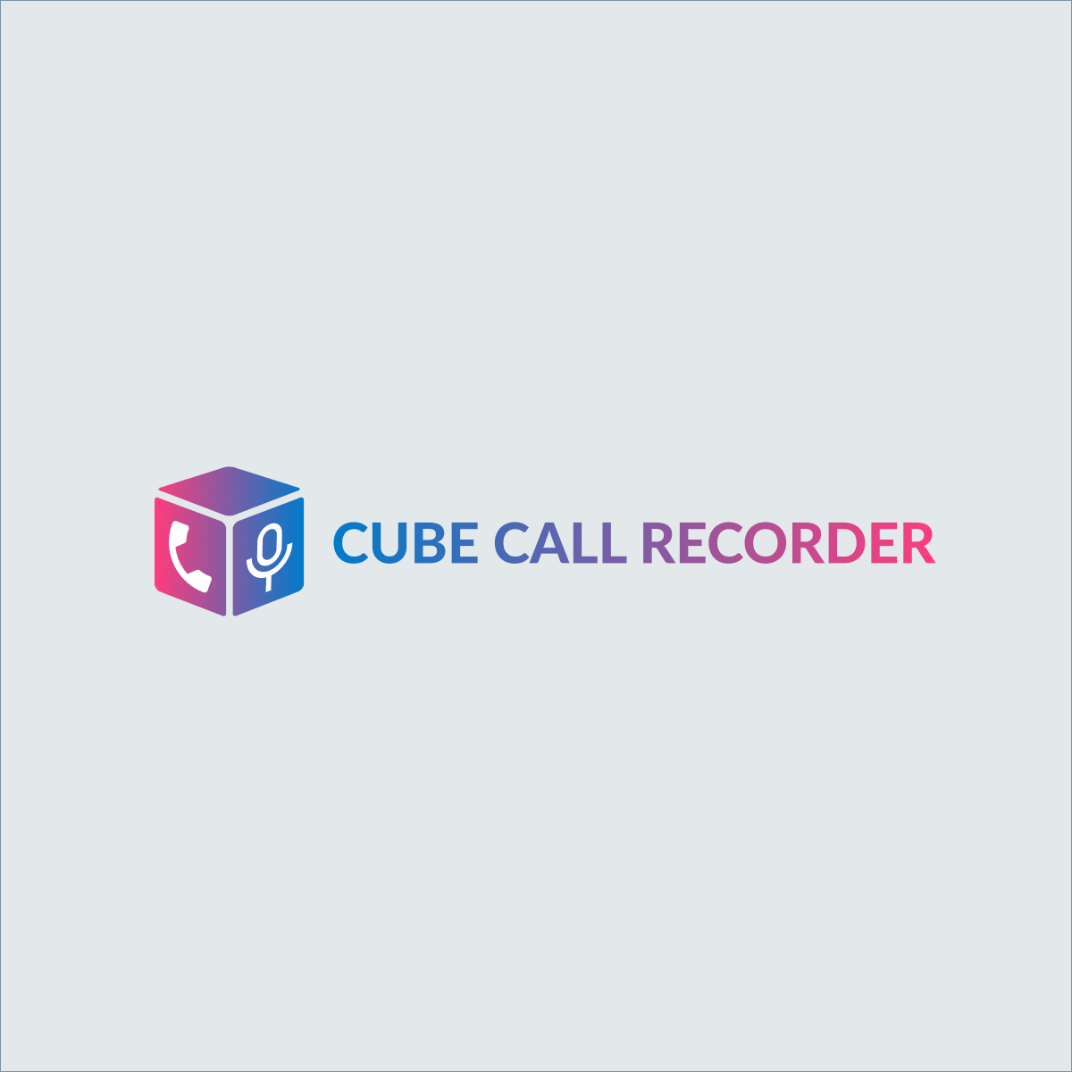Take-up They are Resume Best Call Recorder App for Android | Cube Call Recorder ACR
